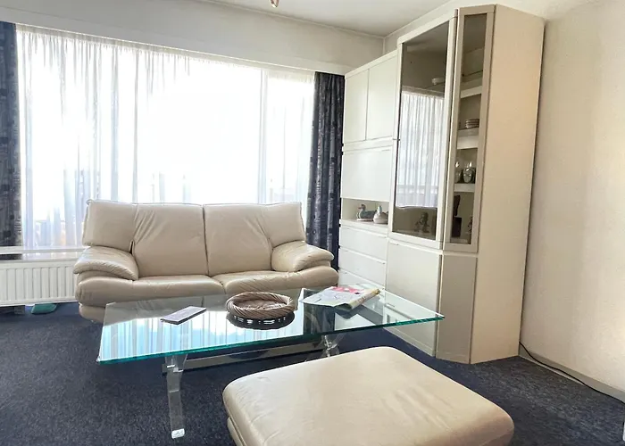 Apartment - - - - - Au Sixieme Ciel - - - - - Brüssel