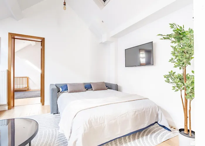 Le Havre De Lumiere A Etterbeek Brüsszel