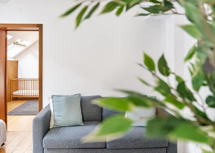 Le Havre De Lumiere A Etterbeek * Brüsszel