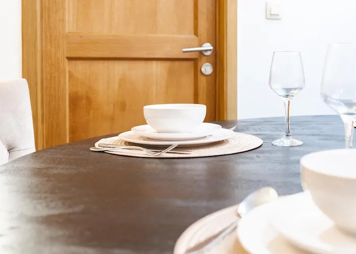 Le Havre De Lumiere A Etterbeek Apartman Brüsszel