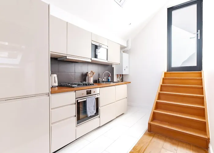 Le Havre De Lumiere A Etterbeek *