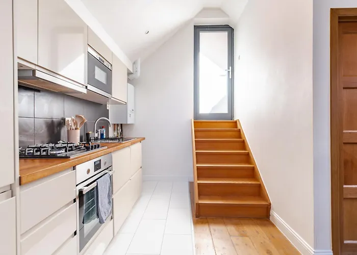 Le Havre De Lumiere A Etterbeek Brüsszel