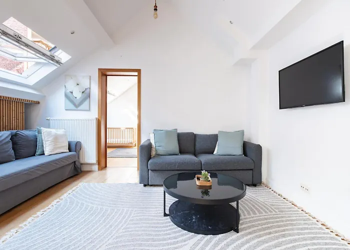 Le Havre De Lumiere A Etterbeek *