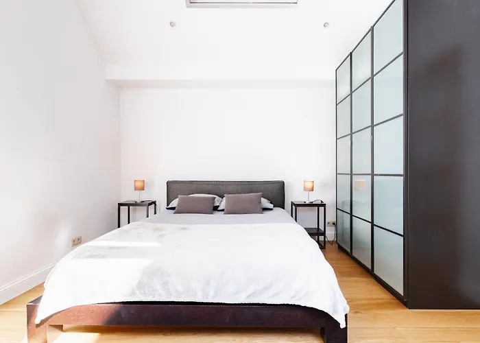 Le Havre De Lumiere A Etterbeek