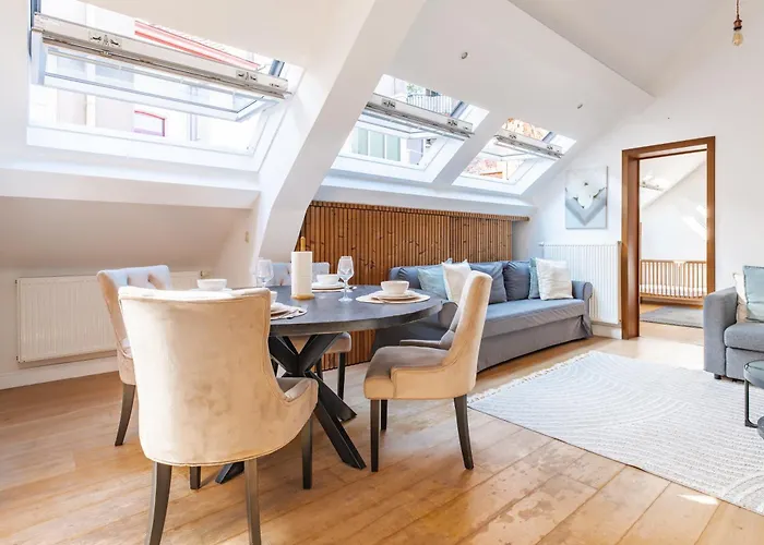 Le Havre De Lumiere A Etterbeek Apartman Brüsszel