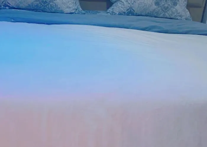 Coumbis Faye Apartment Brussels