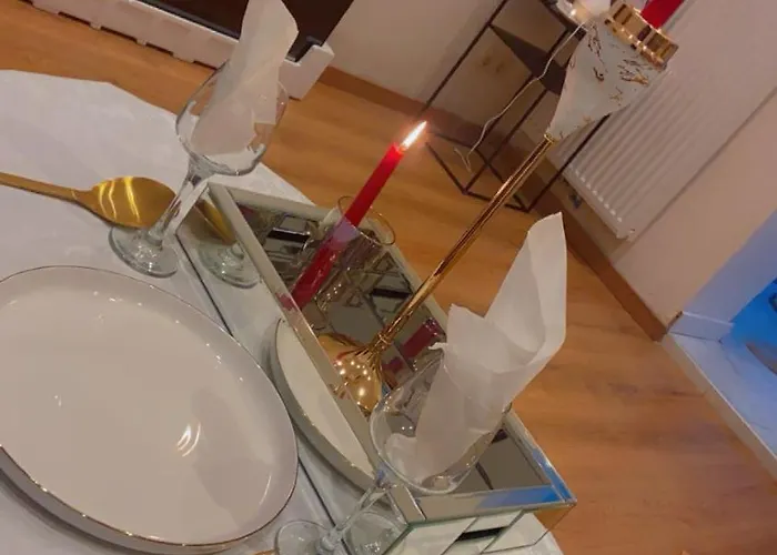 Coumbis Faye Appartement