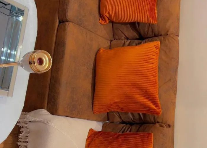 Coumbis Faye Appartement *