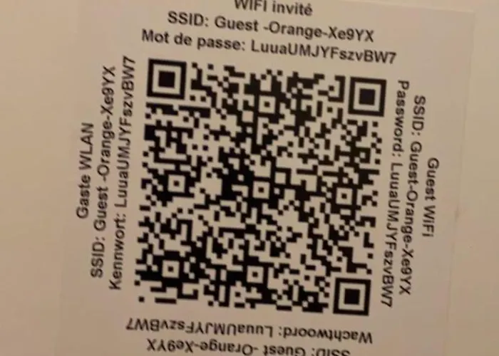 Coumbis Faye Apartment *