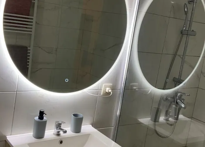 Apartment Coumbis Faye *