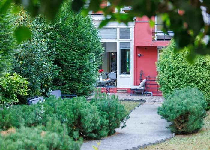 Mas Europe By Sweett * Bruxelles