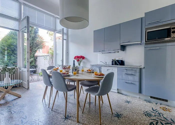 Mas Europe By Sweett