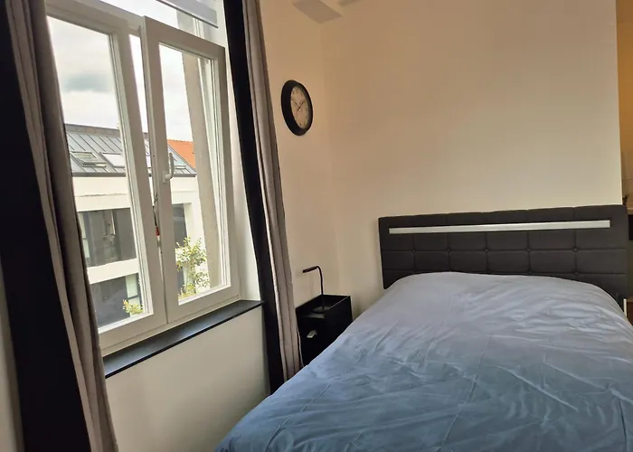 Apartament - European Quarter Bruksela
