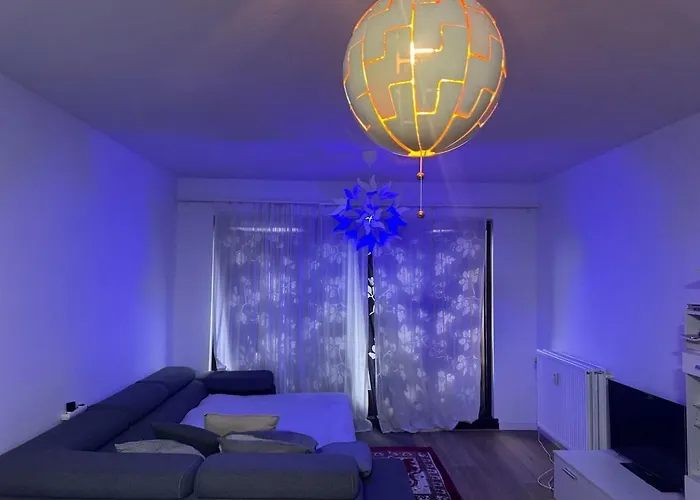 Apartman Luxurious In Auderghem Brüsszel