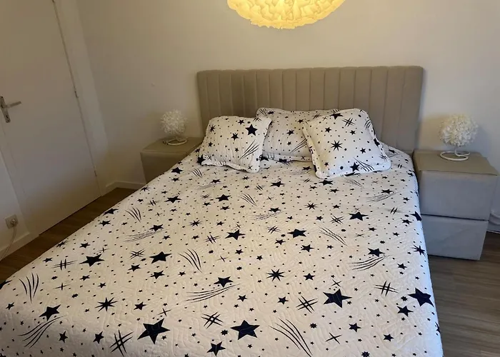 Luxurious In Auderghem Bruxelles