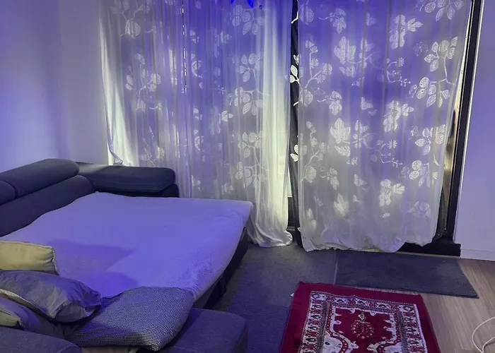 Luxurious In Auderghem Lejlighed Bruxelles