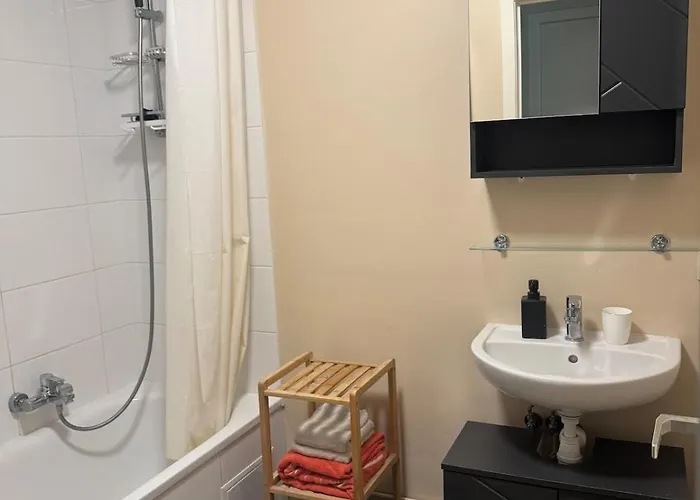 Luxurious In Auderghem Bruxelles