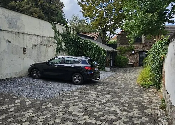 Wonderful In Uccle * بروكسل