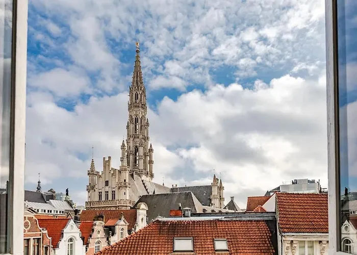 Exclusive 2br With Unesco Views *