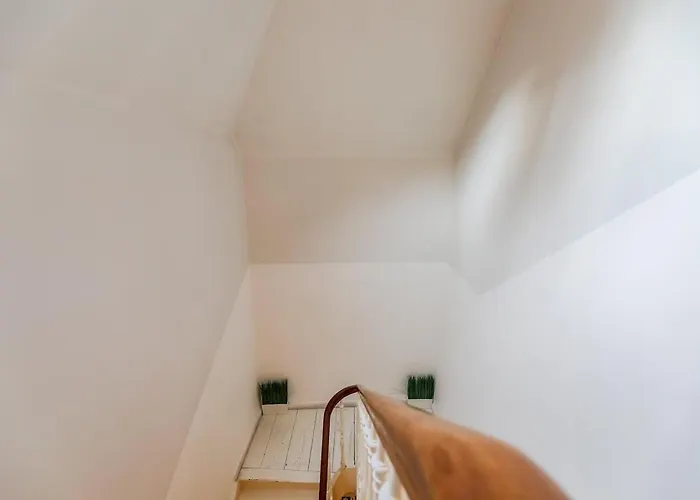 Апартаменты Exclusive 2br With Unesco Views