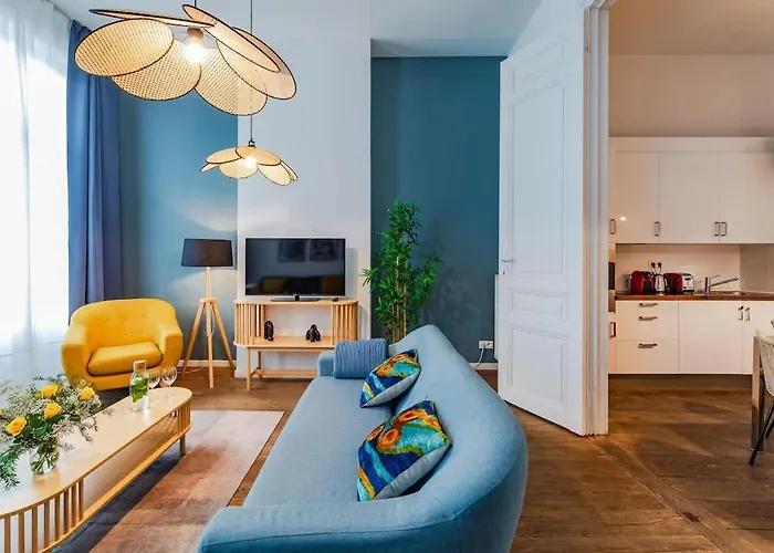 Appartement Exclusive 2br With Unesco Views *