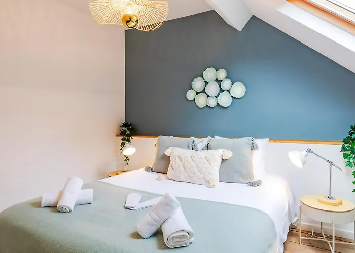 Exclusive 2br With Unesco Views * Брюссель