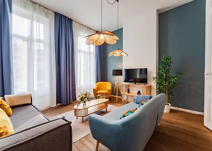 Exclusive 2br With Unesco Views Apartman Brüsszel