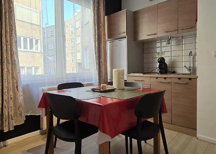 Royal Sleeping Appartement