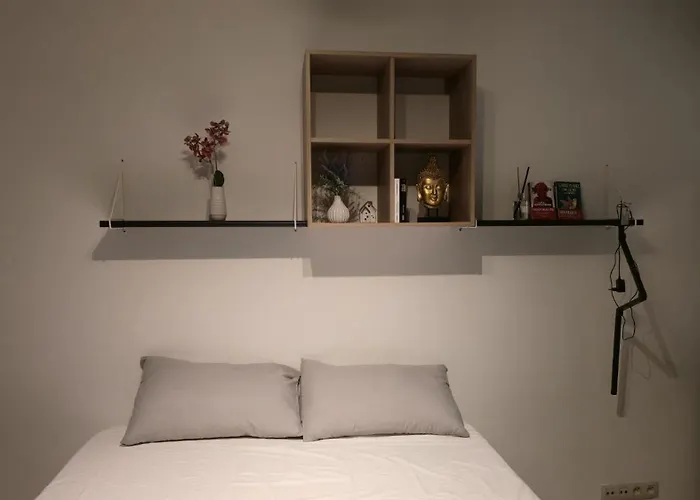 Royal Sleeping Appartement