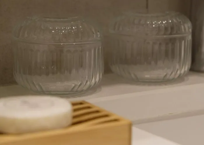 Center Spacious And Lejlighed