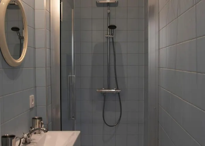 Chaleureux Aux Marolles * Bruxelles