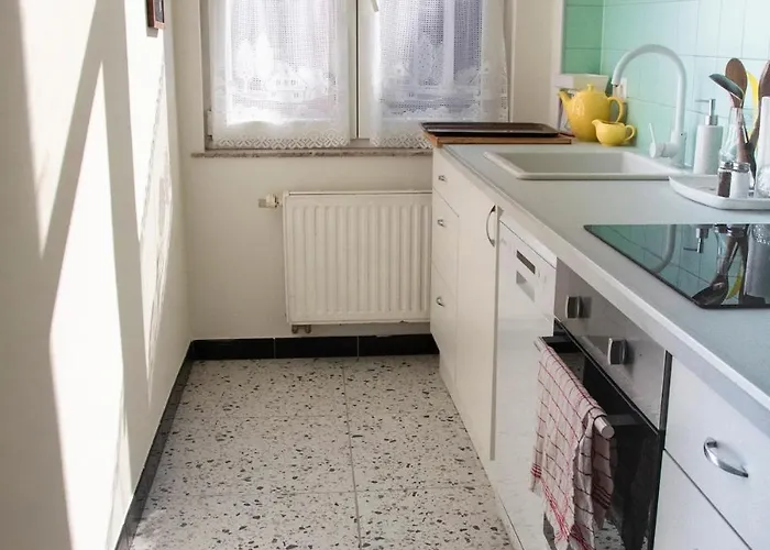 Chaleureux Aux Marolles