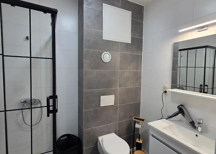 Nord Center 1d * Βρυξέλλες