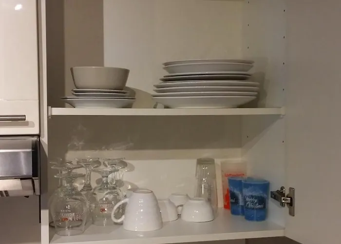 Apartment And Convenient Near Supermarkets And Public Transports Brüssel