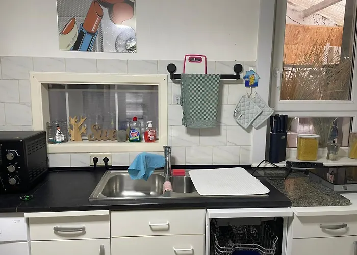 Apartman Jardin Ixelles