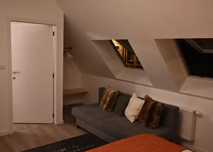 דירה Vintage Soul, Vibes, Heart Of The *