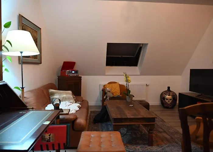 דירה Vintage Soul, Vibes, Heart Of The