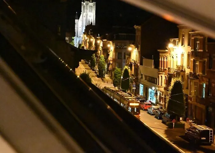 Vintage Soul, Vibes, Heart Of The בריסל