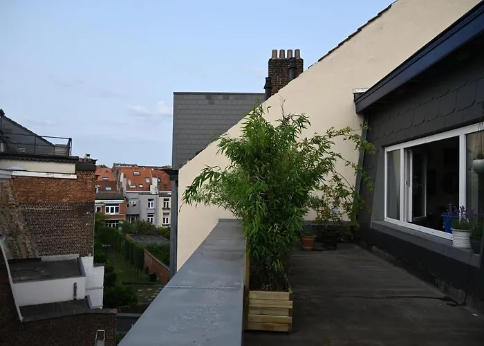 דירה Vintage Soul, Vibes, Heart Of The