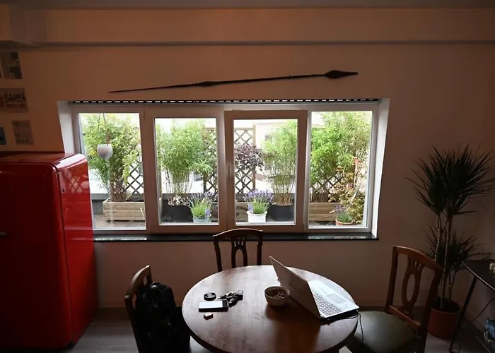 Vintage Soul, Vibes, Heart Of The דירה *