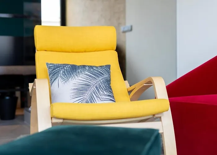 Ecstatic Living Ixelles, Luxury In The European Quarter Apartman Brüsszel