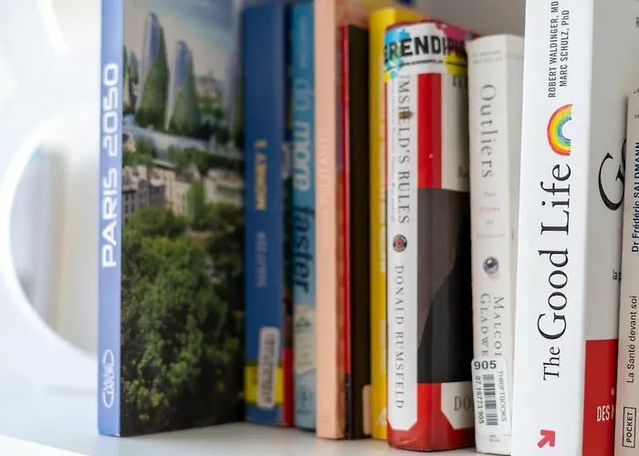 Ecstatic Living Ixelles, Luxury In The European Quarter Brüsszel