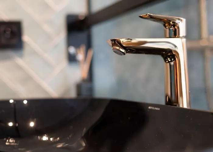 Apartman Ecstatic Living Ixelles, Luxury In The European Quarter Brüsszel