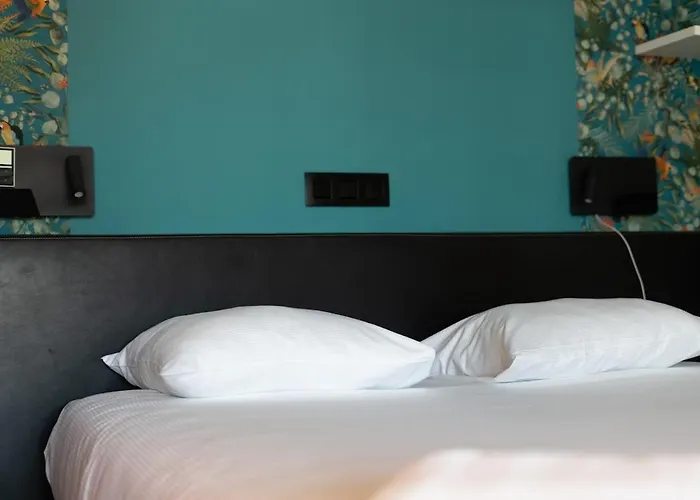 Apartman Ecstatic Living Ixelles, Luxury In The European Quarter