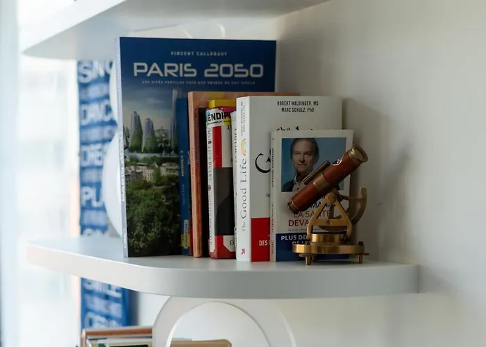 Ecstatic Living Ixelles, Luxury In The European Quarter Apartman Brüsszel