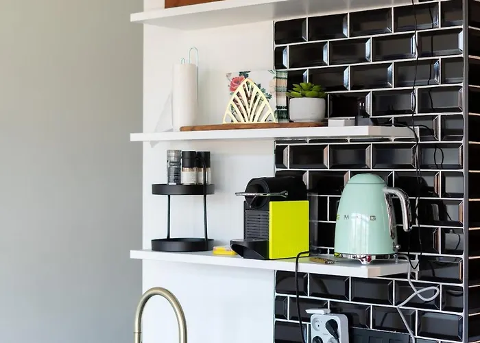 Ecstatic Living Ixelles, Luxury In The European Quarter Apartman Brüsszel