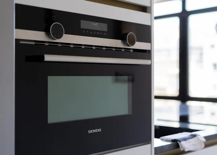 Ecstatic Living Ixelles, Luxury In The European Quarter Apartman