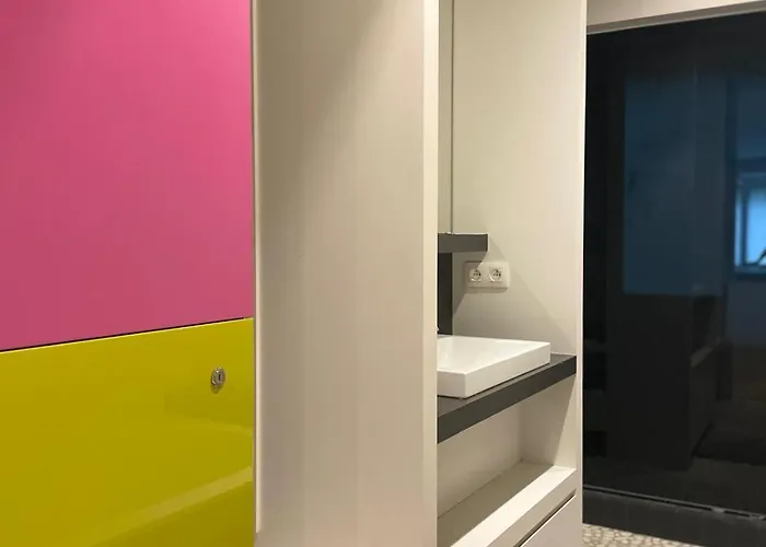 Apartman Entresol28 Brüsszel