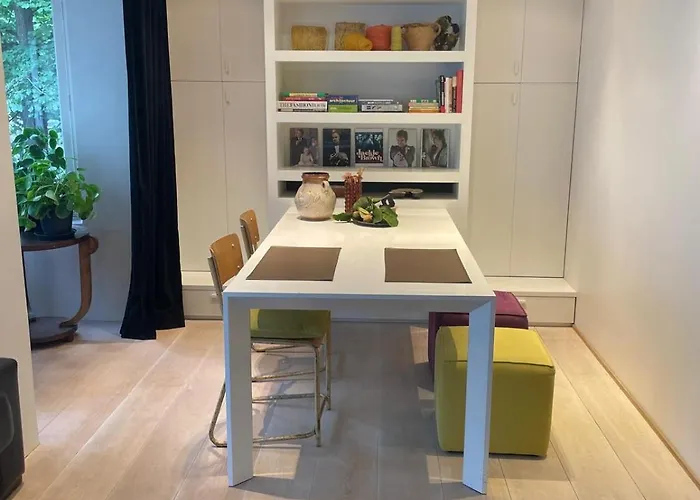 Apartman Entresol28 *