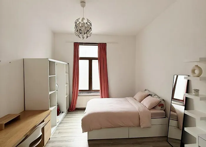 Apartment Pauli Brüssel